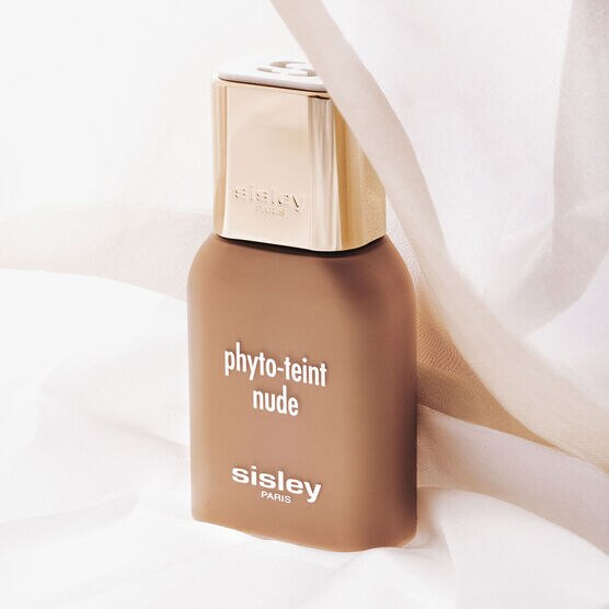 PHYTO TEINT NUDE BASE 6N SANDALWOOD
